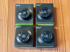 Ansuz Acoustics Darkz DTC 4er