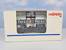 (4550) Märklin H0 84870 Insider Jahreswagen 1995 in OVP