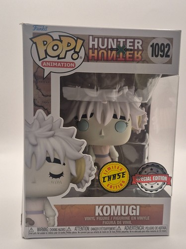 Funko pop komugi - funko, pop!