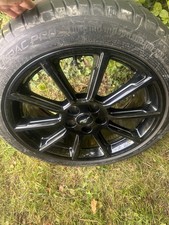 Sommerferien Ford Mustang 19“