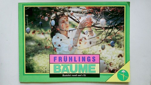 90899 frühlings bäume - 90899, frÜhlings-bÄume
