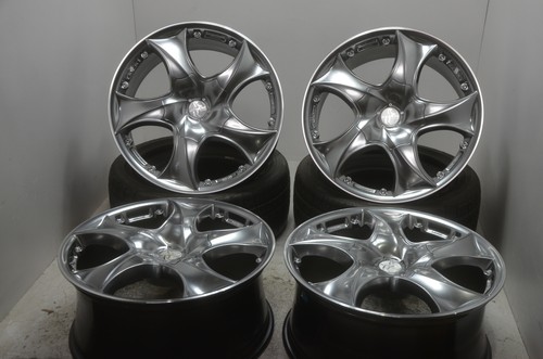 Keskin kt9 20 zoll - kt9,