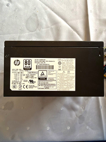 Dps 750ab 750w atx - a,