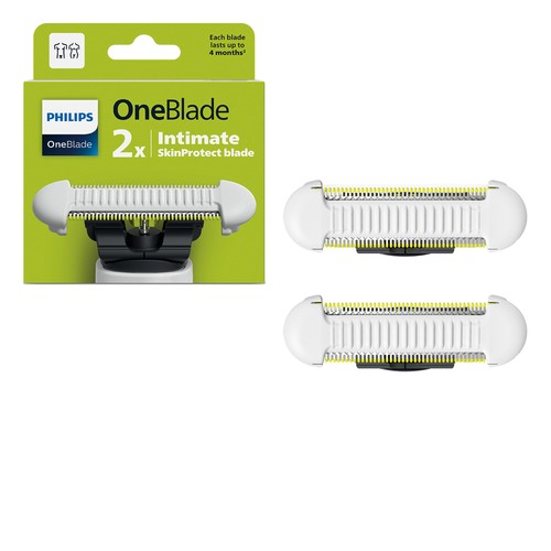 Philips oneblade qp229 skin - philips,