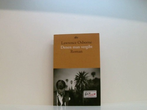Denen man vergibt roman - roman, |