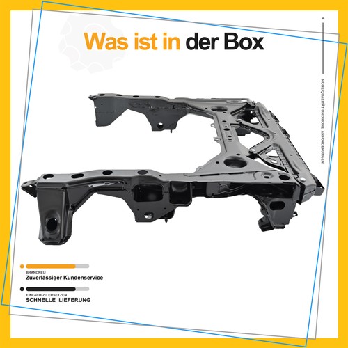 Neu motorträger achsträger - neu,