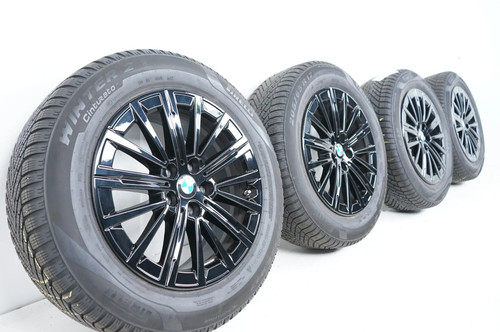 Bmw u11 u10 - bmw,