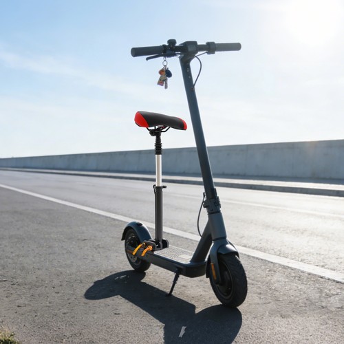 Sitz sattel für scooter pro - sattel, e-scooter