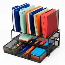 Schreibtisch organizer - schreibtisch,