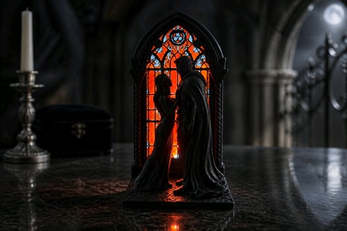 Lampe schöne royal lovers - schöne,