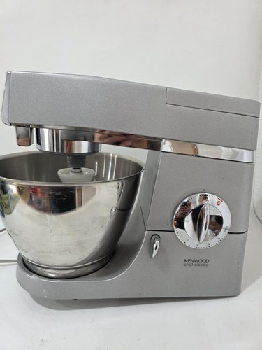 Kenwood chef classic km400 - classic,