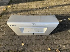 Mercedes Benz W202 C-Klasse Kofferraum Heckklappe