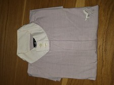 Turnierbluse HKM Gr. M