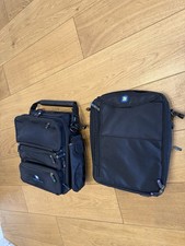 BRIGHTLINE B4  FLEX Flight Bag And Flat Back - Perfect VFR Bag
