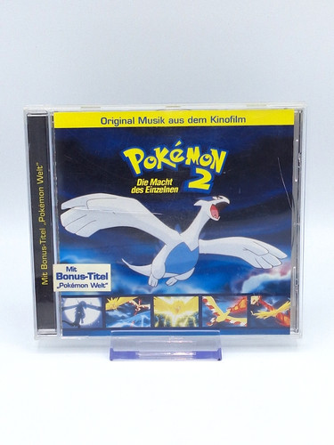 Pokemon die macht - 2:,