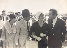 Press Photo Feliola FARR Jack