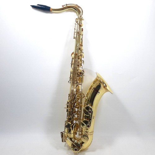 Yamaha yts tenorsaxophon - yamaha,