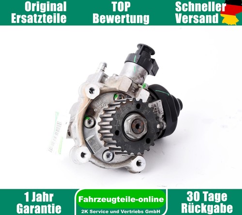 Hochdruckpumpe einspritzpumpe - hochdruckpumpe,