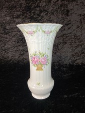 Vase Blumenvase AK Kaiser