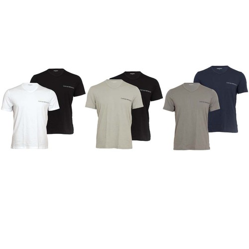 Emporio armani herren shirt - emporio,