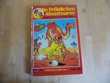 Die fröhlichen Abenteuer