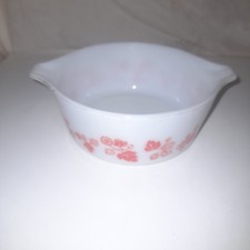 Vintage Hysil rosa