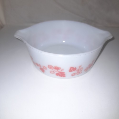 Vintage hysil rosa - hysil,