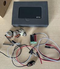 EMG 81 Tonabnehmer - Brücke