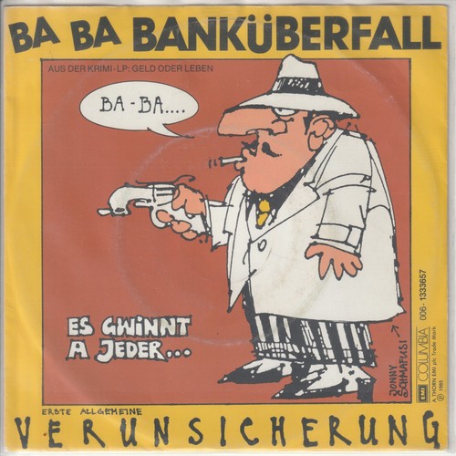 Erste allgemeine - erste,