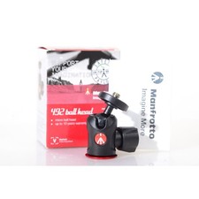 Manfrotto 492 Kugelkopf Micro