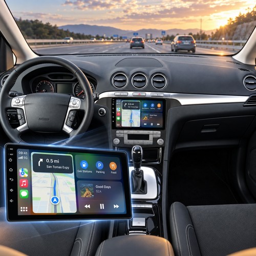 Dab kamera android carplay - dab+,