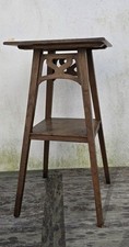 Jugendstil Grammophontisch