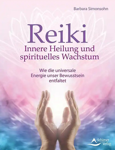 Reiki innere heilung und - –,