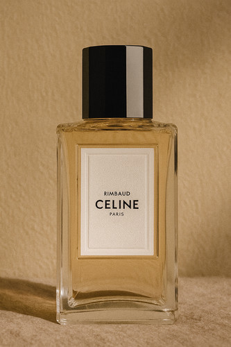 Celine rimbaud eau parfum - de,