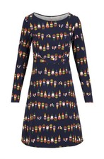 Blutsgeschwister Kleid