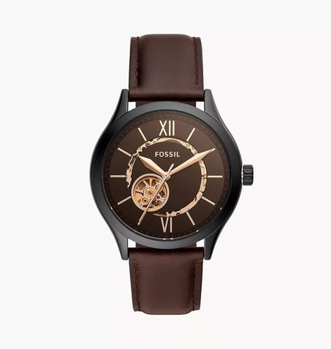 Fossil fenmore automatic - fossil,