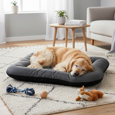 4L Textil ELLA Hundebett