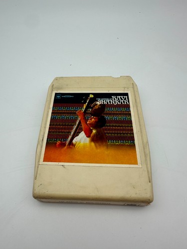 The genius ravi shankar - genius,