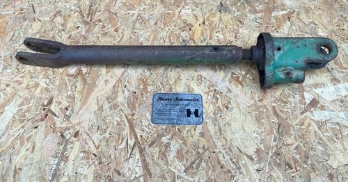 Original fendt traktor farmer - fendt,