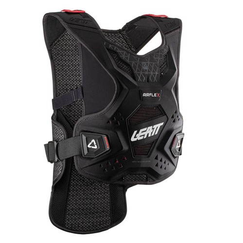 Leatt damen brust panzer - leatt, chest