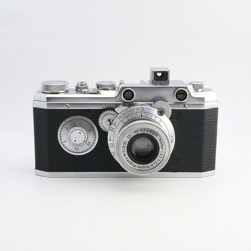 Hansa canon standard modell - hansa,