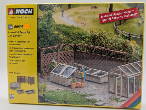 Noch 66805 deko set im - 66805,