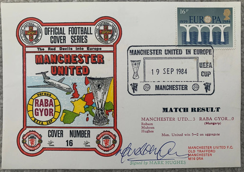 Manchester united raba gyor - v,