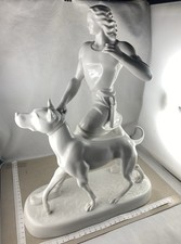 Porzellanfigur AUGARTEN Wien