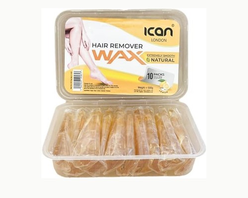 Extremley smooth natural hair - extremley,