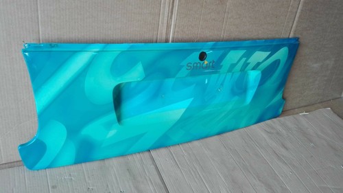 Smart 450 panel heckpanel - 450,