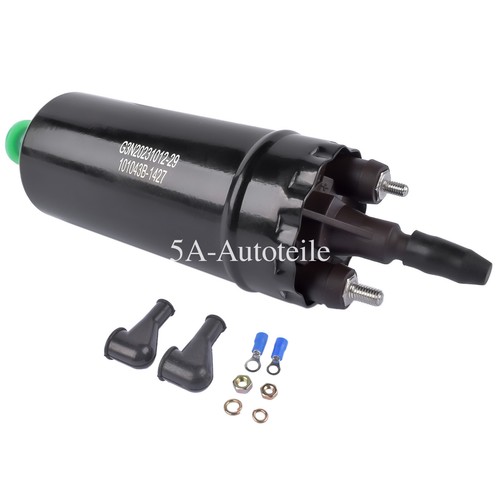 12v kraftstoffpumpe 580 464 - 12v,