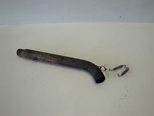 Auspuff Verbindungsrohr