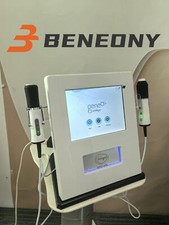 USED Pollogen Lumenis Geneo+