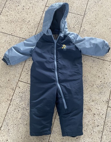 Lupilu overall schneeanzug - overall,